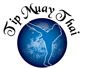 TiP Muay Thai Logo