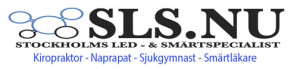 Seminarium – Stockholms Led- och Smärtspecialist och håller en föreläsning om kroppen och träning för kampsportare Lördag 21/11 på TiP sls1-300x69