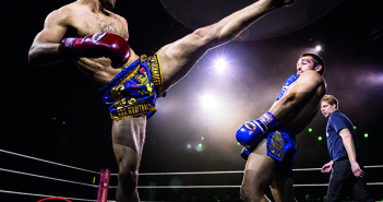 Anna och Isa tävlar på Muay Thai Arena 7 MTA7_600x849