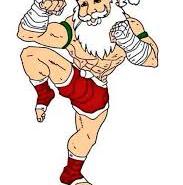 TiP Muay Thai i Juletider och avslutningsmiddag!