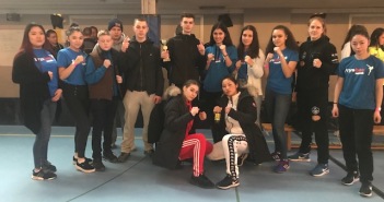 Junior SM 2018 JR SM 2018