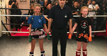 Nella gick match på Onechai Skärmavbild 2018-04-18 kl. 13.50.07