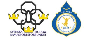 Två fighters från TiP ställer upp i senior SM 2019